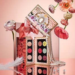 Pat McGrath Labs x Bridgerton MTHRSHP - Palette Occhi